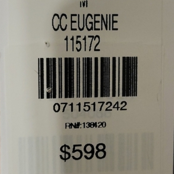 SOLD DRESS - Picture 11 of 11